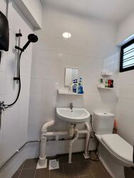 Blk 173 Kebun Baru Link 1 (Ang Mo Kio), HDB 3 Rooms #385508061